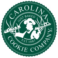 Carolina Cookie Company Logo