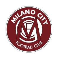Milano City FC Logo