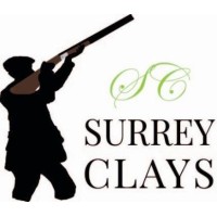 Surrey Clays Logo
