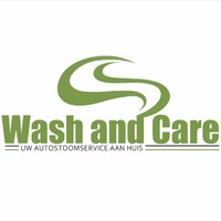 Wash and Care Logo