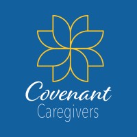 Covenant Caregivers Logo