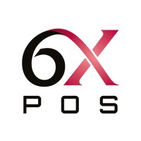 6Xpos Logo