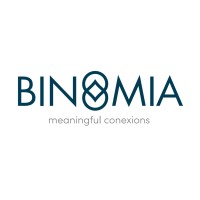 BINOMIA Logo