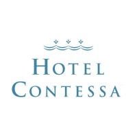 The Hotel Contessa Logo