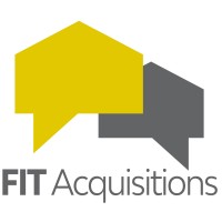 FIT Acquisitions Logo