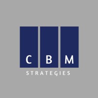CBM Strategies Logo