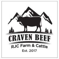 RJC Farm & Cattle, LLC Logo