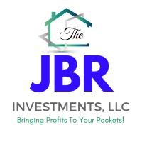 The JBR Investments, LLC Logo