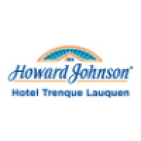 Hotel Howard Johnson Trenque Lauquen Logo