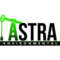 Astra Environmental Consulting Logo