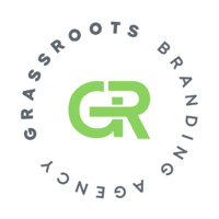 GrassRoots Branding Agency Logo