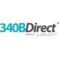 340BDirect Logo