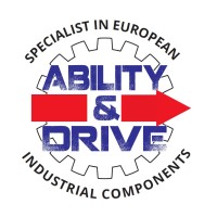 Ability & Drive II LLP Logo