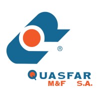 Quasfar M&F S.A. Logo
