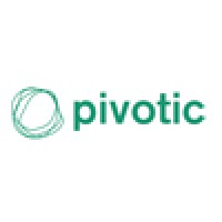 Pivotic AS Logo