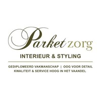 Parketzorg, Interieur & Styling Logo