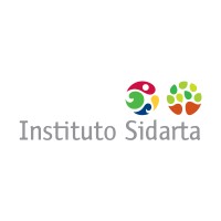 Instituto Sidarta Logo
