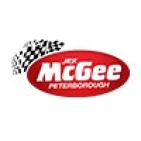 Jack McGee Chevrolet Cadillac Buick GMC Corvette Logo