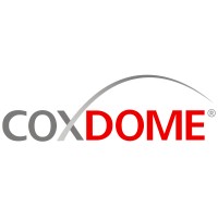 COXDOME Logo