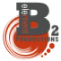 Element B2 Logo