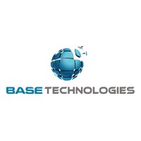 BASE Technologies Logo