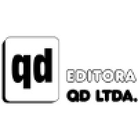 Editora QD: Química e Derivados, Plástico Moderno e Petróleo & Energia Logo