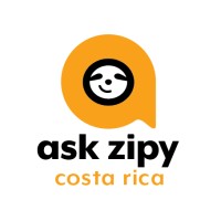 AskZipy.com Logo