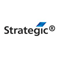 Strategic® Logo
