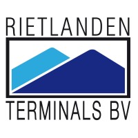 Rietlanden Terminals Logo
