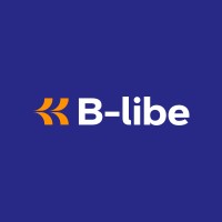 B-libe Logo