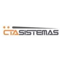 CTA Sistemas Logo
