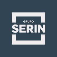 Grupo Serin Logo