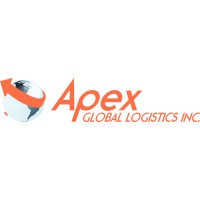 APEX GLOBAL LOGISTICS INC Logo