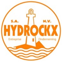 Hydrockx Logo