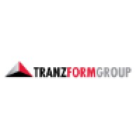 Tranzform Group Pty Limited Logo