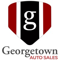 Georgetown Auto Sales Logo