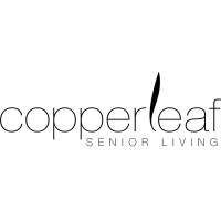 Copperleaf Senior Living Logo
