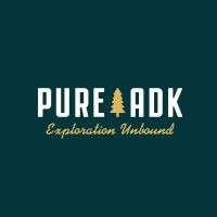 Pure Adirondacks Logo