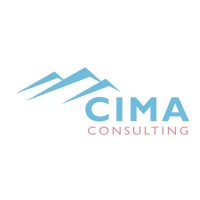 CIMA Consulting Logo
