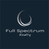 Full Spectrum Realty Logo