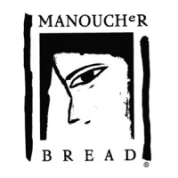Manoucher Fine Foods Logo