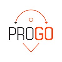 PROGO Logo