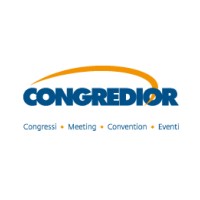 CONGREDIOR SRL Logo