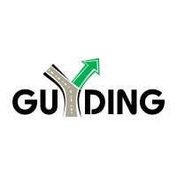 GuYding Logo