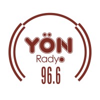 Yön Radyo Logo
