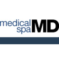 Medical Spa MD Logo