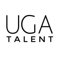 UGA Talent Logo
