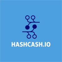 Hashcash.IO Logo