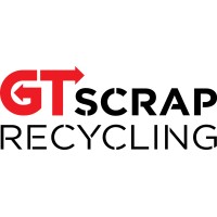 GT Scrap Recycling Logo