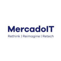 Mercado IT Logo